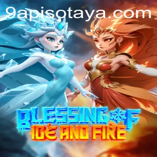 Blessing of Ice and Fire: Exploring the Mystical World of 9APISO