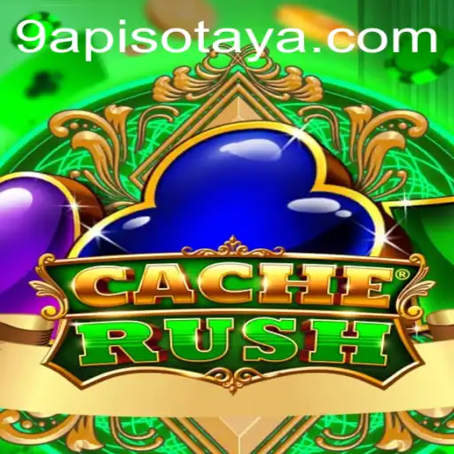 Exploring the Thrilling World of CacheRush: A Modern Geocaching Adventure