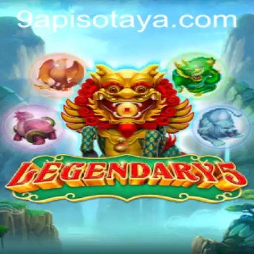 Explore the Enchanting World of Legendary5 and Master the Strategies of 9APISO