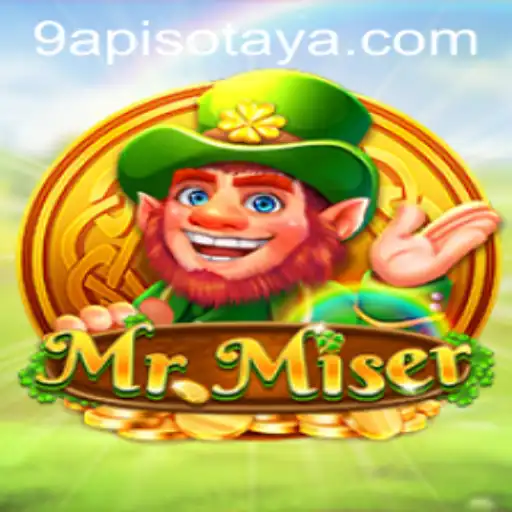 MrMiser: The Strategic Game Revolutionizing Board Gaming with 9APISO