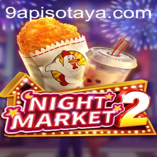 The Enchanting World of NightMarket2: A Deep Dive into the Game