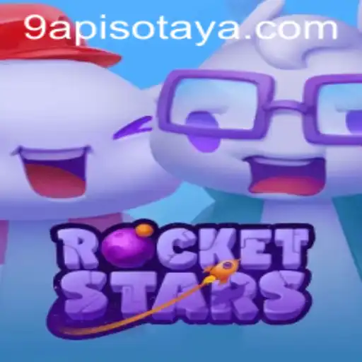 Discover the Galactic Adventure of RocketStars