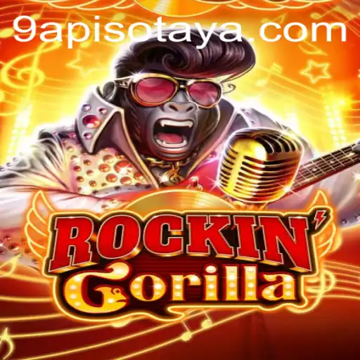 RockinGorilla: A Thrilling Adventure Awaits with 9APISO