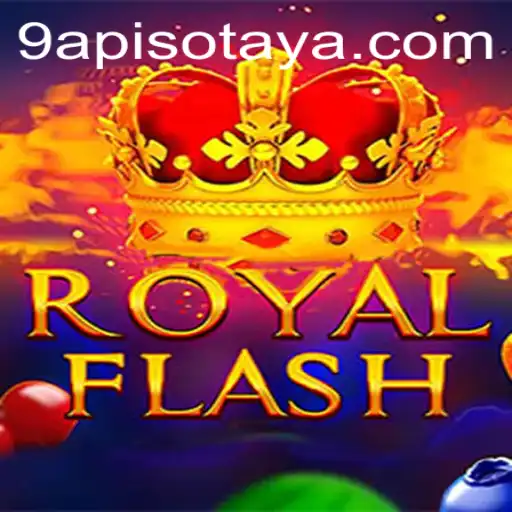 Unlocking the Mysteries of RoyalFlash: A Deep Dive into the Intriguing World of 9APISO