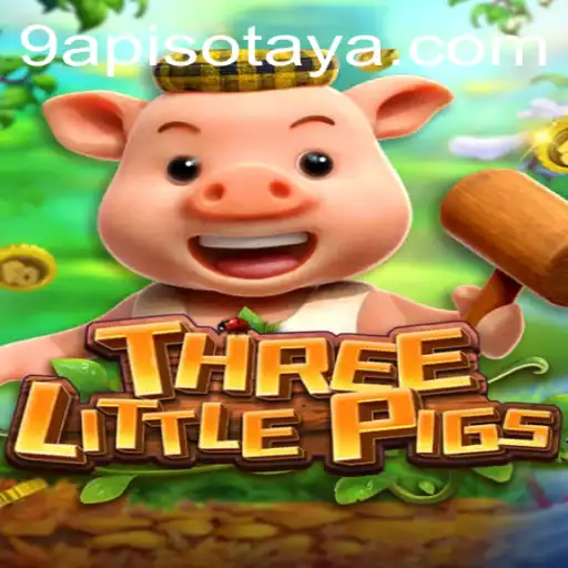 Unraveling the Charm of THREELITTLEPIGS: A Modern Gaming Marvel