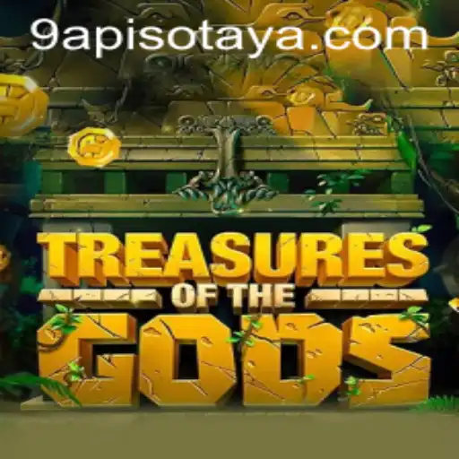 Unveiling the Epic Adventure: TreasureoftheGods