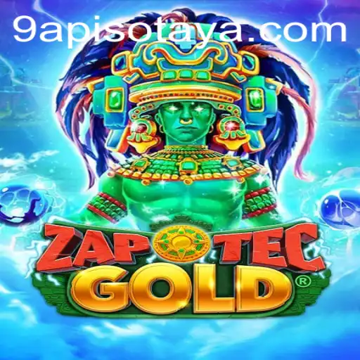 ZapOtecGold: Unveiling a Captivating Adventure in the Realm of 9APISO